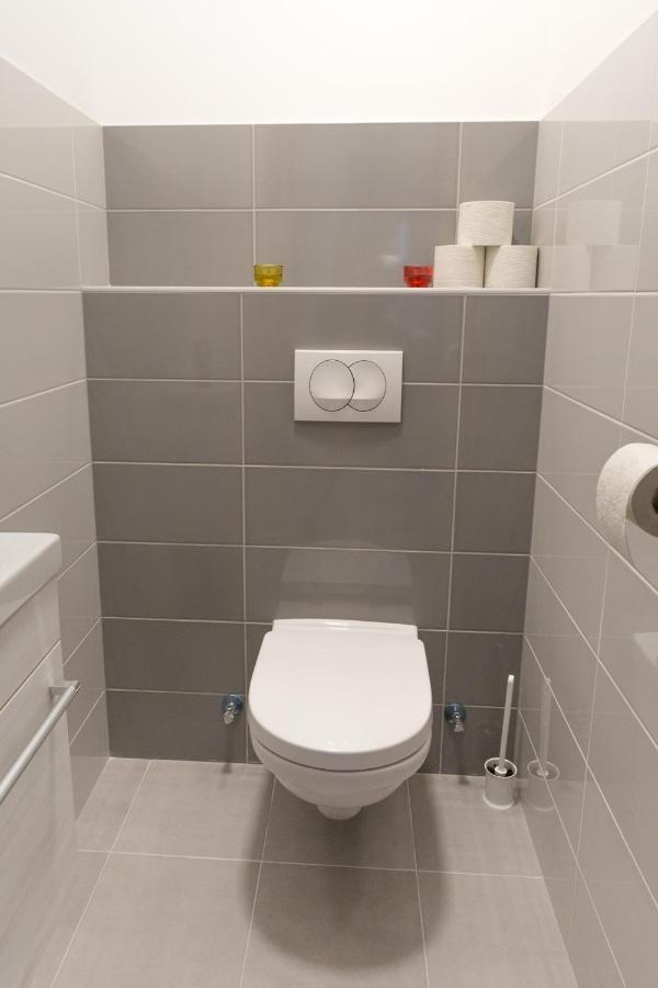 Crvn1 #freeparking Apartamento Budapest
