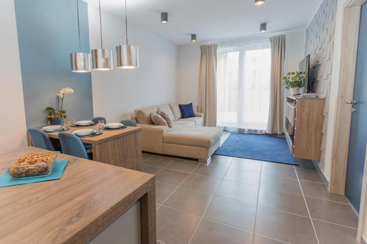 Apartamento Crvn1 #freeparking Budapest
