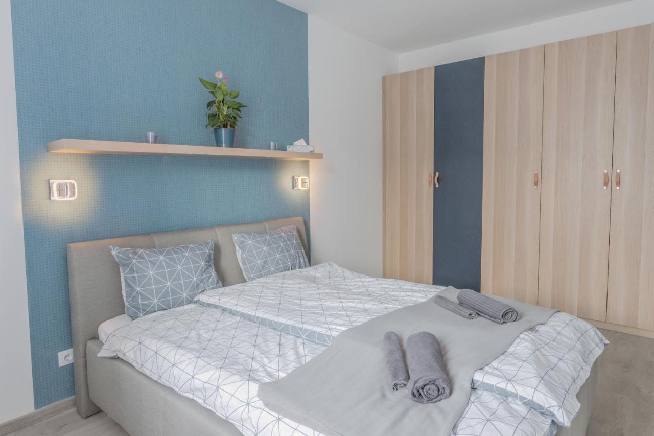 Crvn1 #freeparking Apartamento Budapest